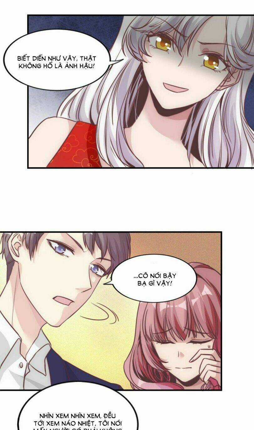 Trở Lại Showbiz Làm Ảnh Hậu Chapter 3 trang 2