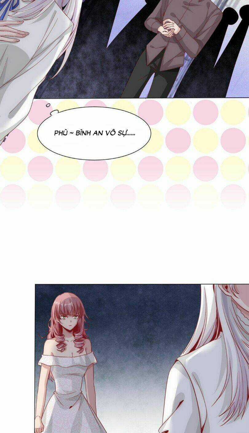 Trở Lại Showbiz Làm Ảnh Hậu Chapter 3 trang 28