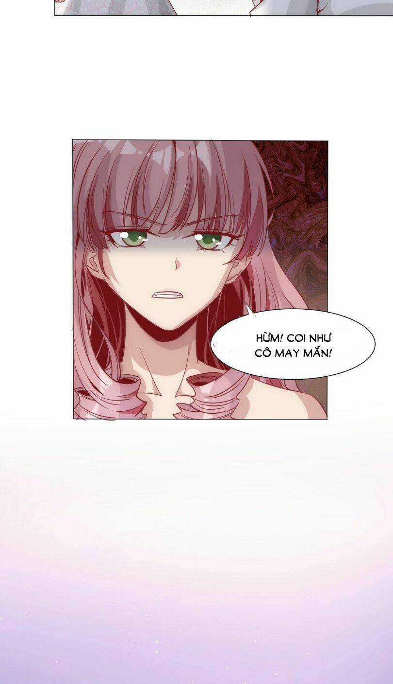 Trở Lại Showbiz Làm Ảnh Hậu Chapter 3 trang 29