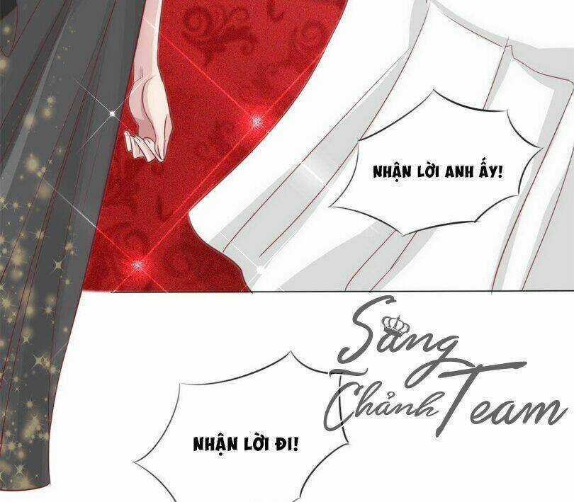 Trở Lại Showbiz Làm Ảnh Hậu Chapter 3 trang 42