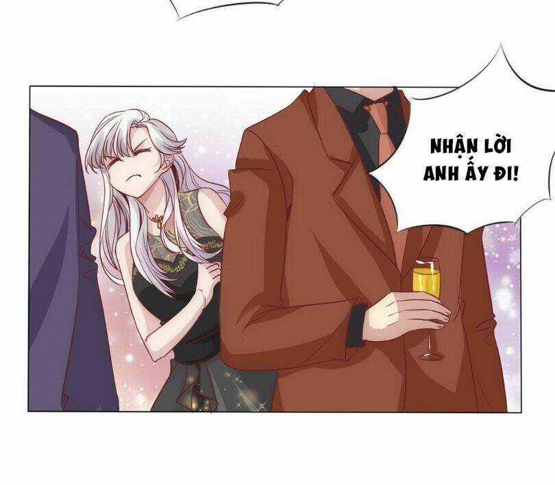 Trở Lại Showbiz Làm Ảnh Hậu Chapter 3 trang 43