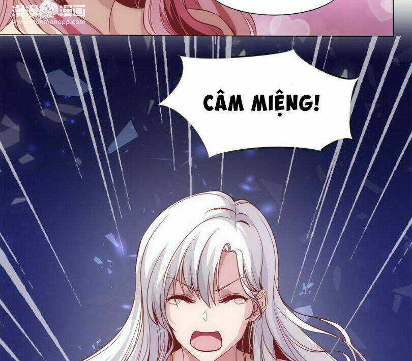 Trở Lại Showbiz Làm Ảnh Hậu Chapter 3 trang 48