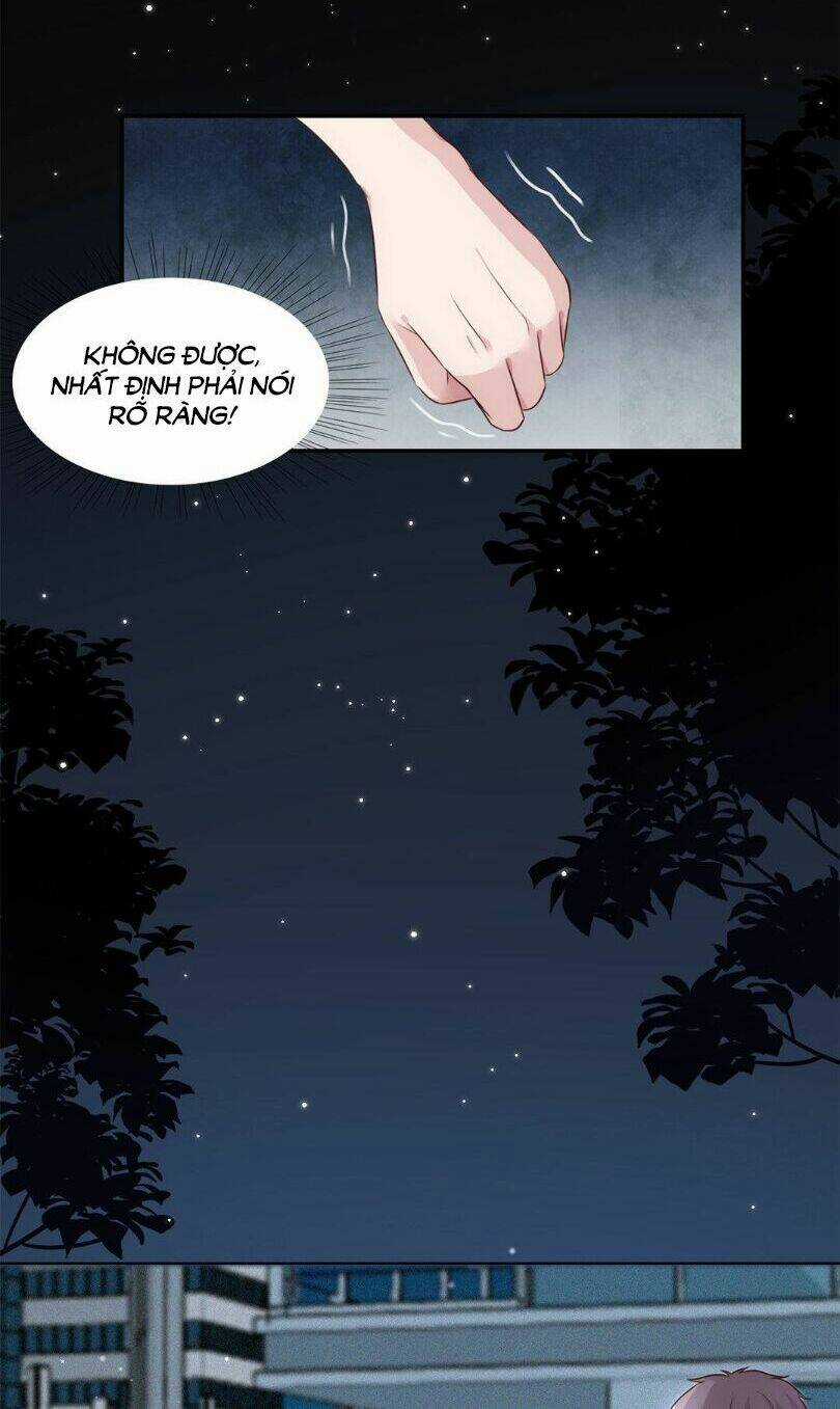 Trở Lại Showbiz Làm Ảnh Hậu Chapter 4 trang 10