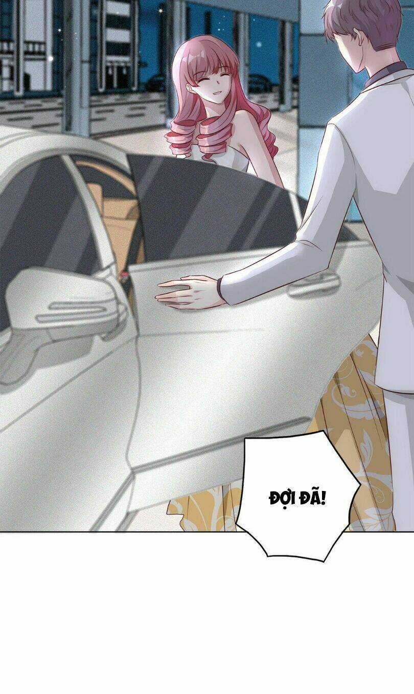 Trở Lại Showbiz Làm Ảnh Hậu Chapter 4 trang 11