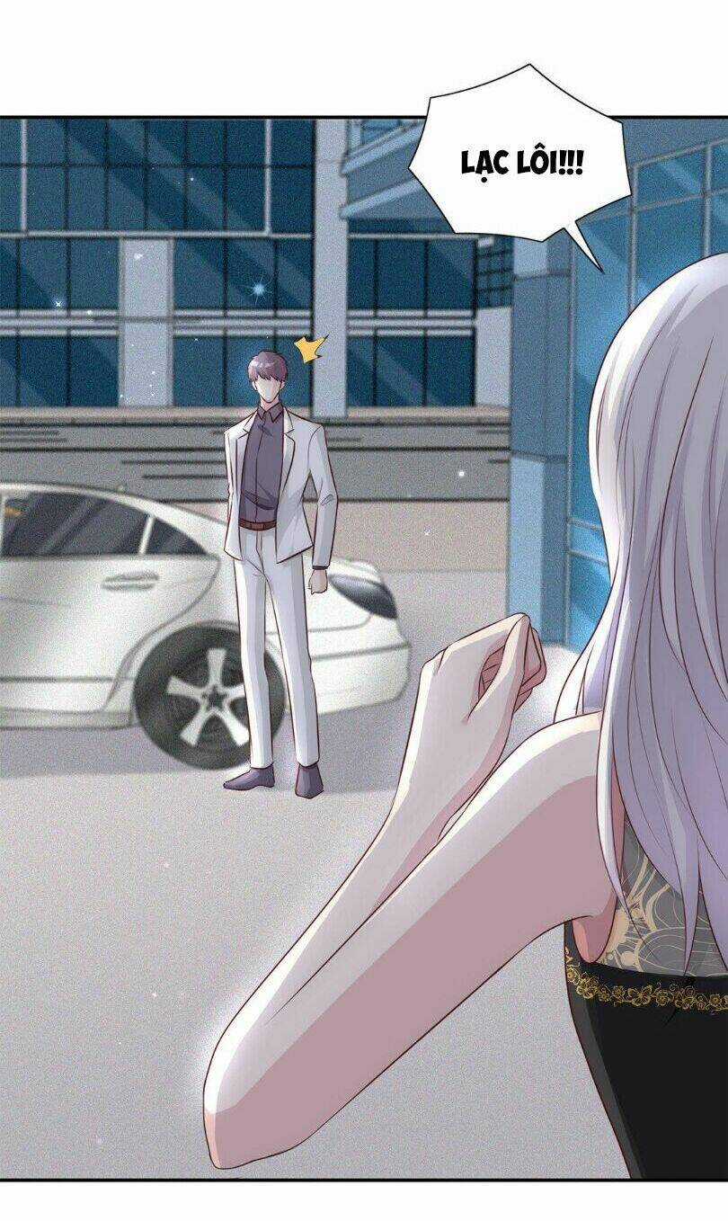 Trở Lại Showbiz Làm Ảnh Hậu Chapter 4 trang 12