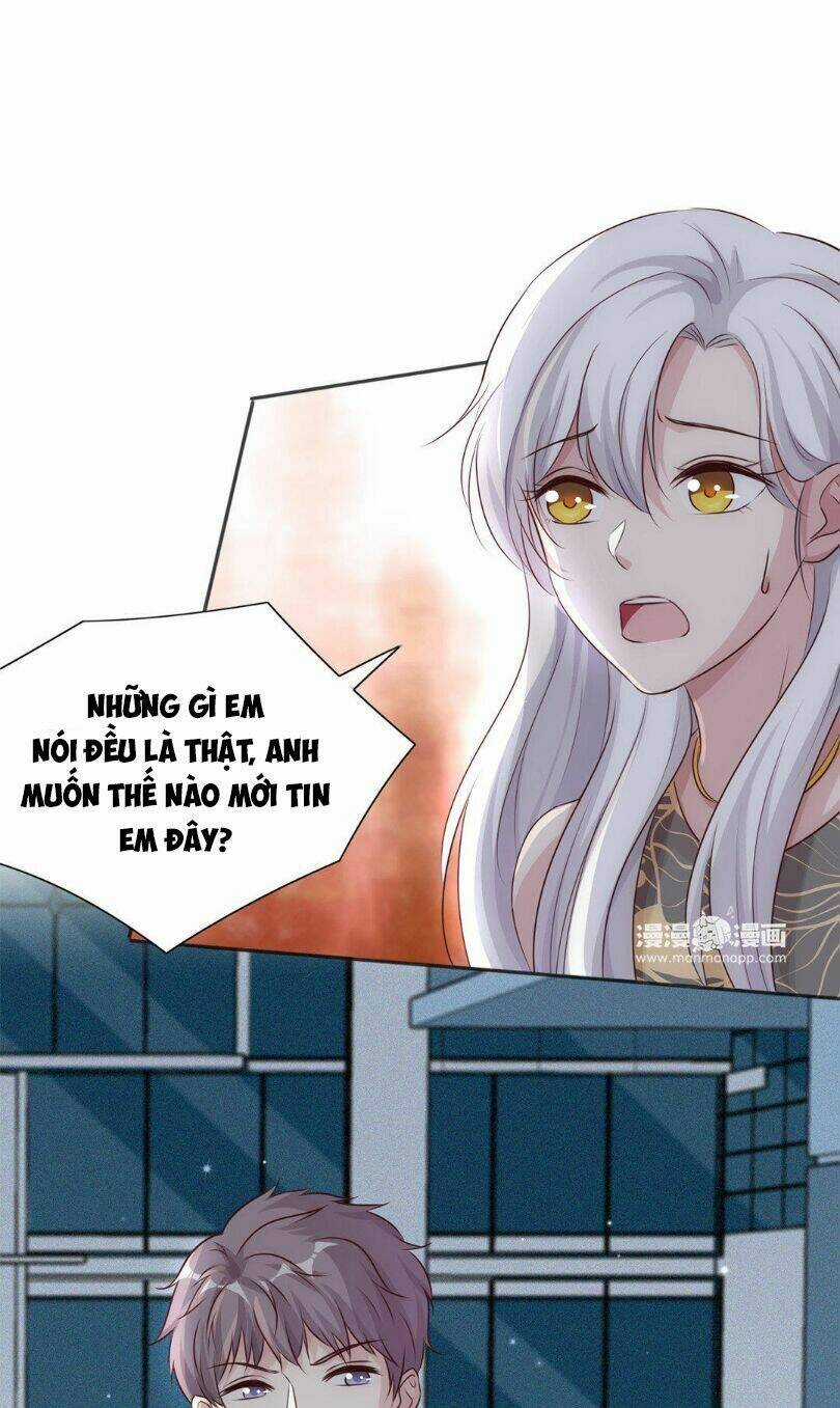 Trở Lại Showbiz Làm Ảnh Hậu Chapter 4 trang 13