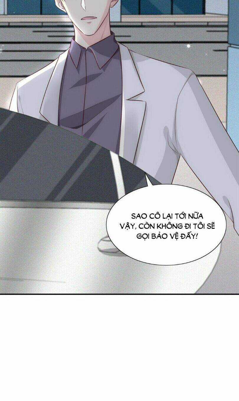 Trở Lại Showbiz Làm Ảnh Hậu Chapter 4 trang 14