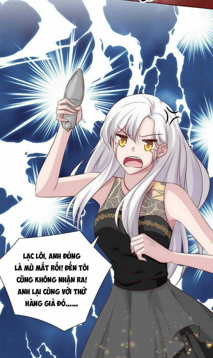 Trở Lại Showbiz Làm Ảnh Hậu Chapter 4 trang 16