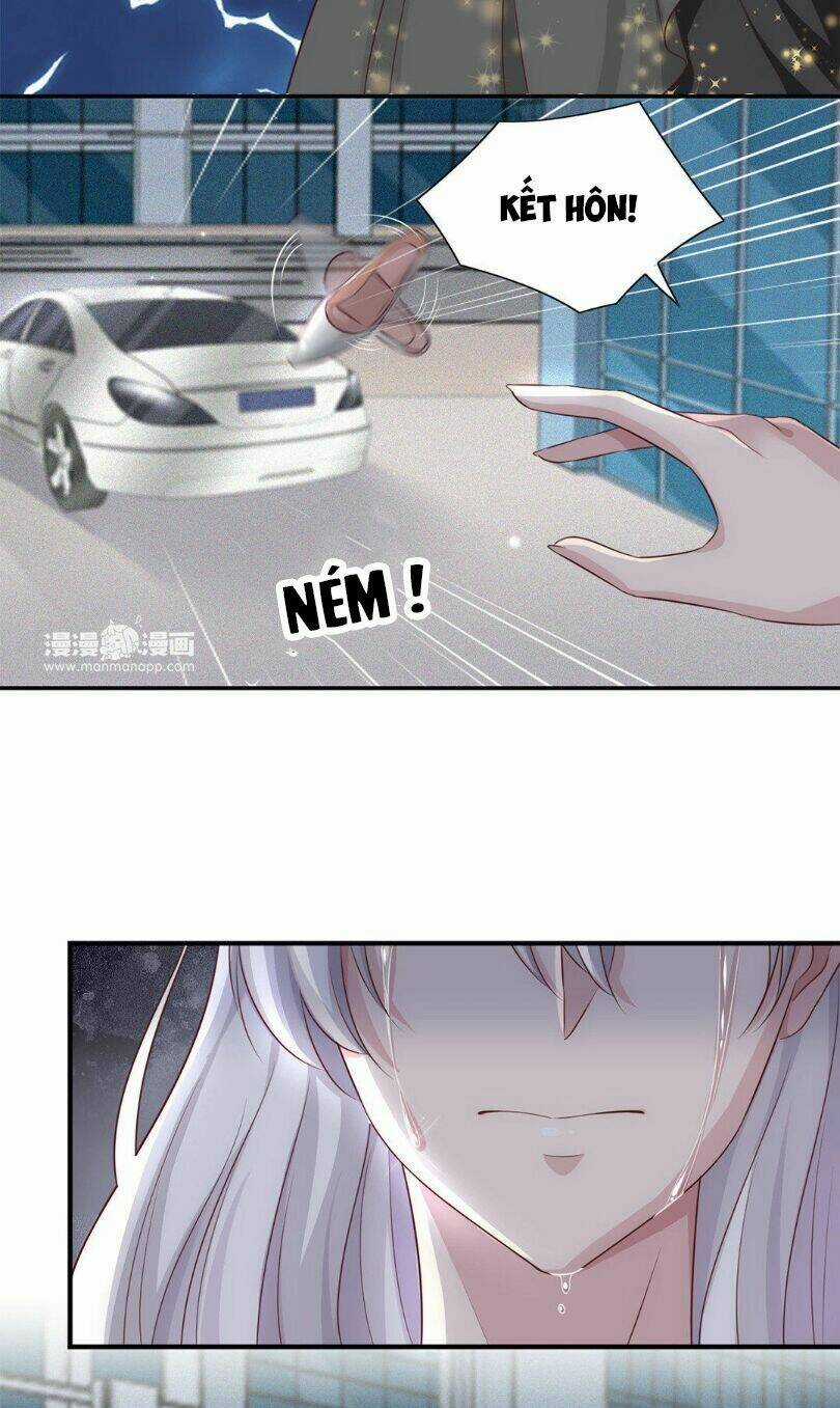 Trở Lại Showbiz Làm Ảnh Hậu Chapter 4 trang 17