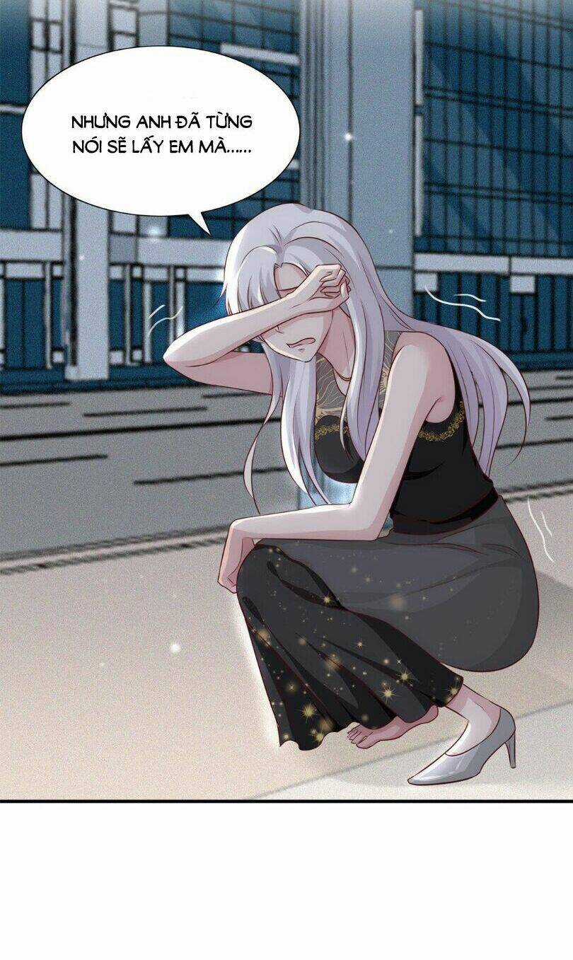 Trở Lại Showbiz Làm Ảnh Hậu Chapter 4 trang 18