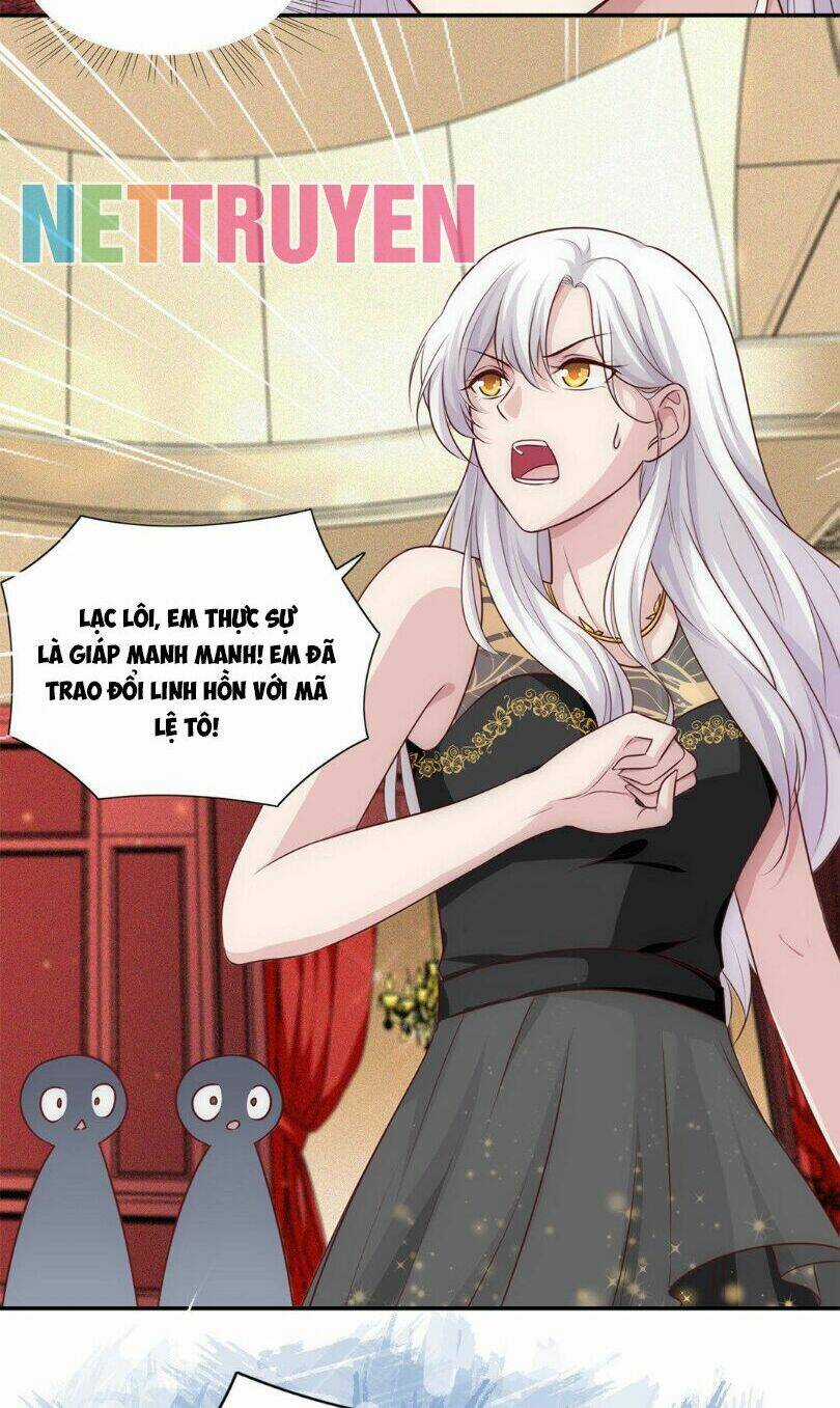 Trở Lại Showbiz Làm Ảnh Hậu Chapter 4 trang 2