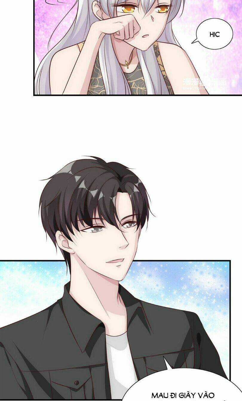 Trở Lại Showbiz Làm Ảnh Hậu Chapter 4 trang 23