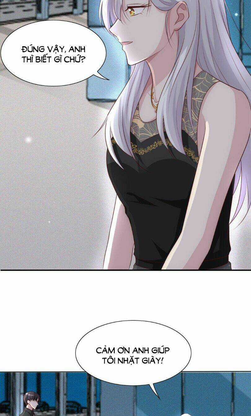 Trở Lại Showbiz Làm Ảnh Hậu Chapter 4 trang 27