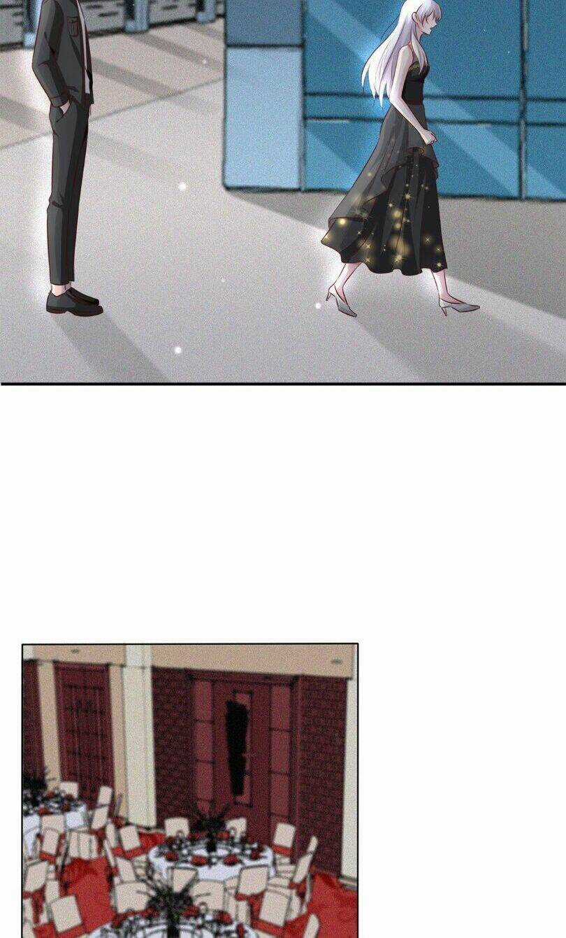 Trở Lại Showbiz Làm Ảnh Hậu Chapter 4 trang 28