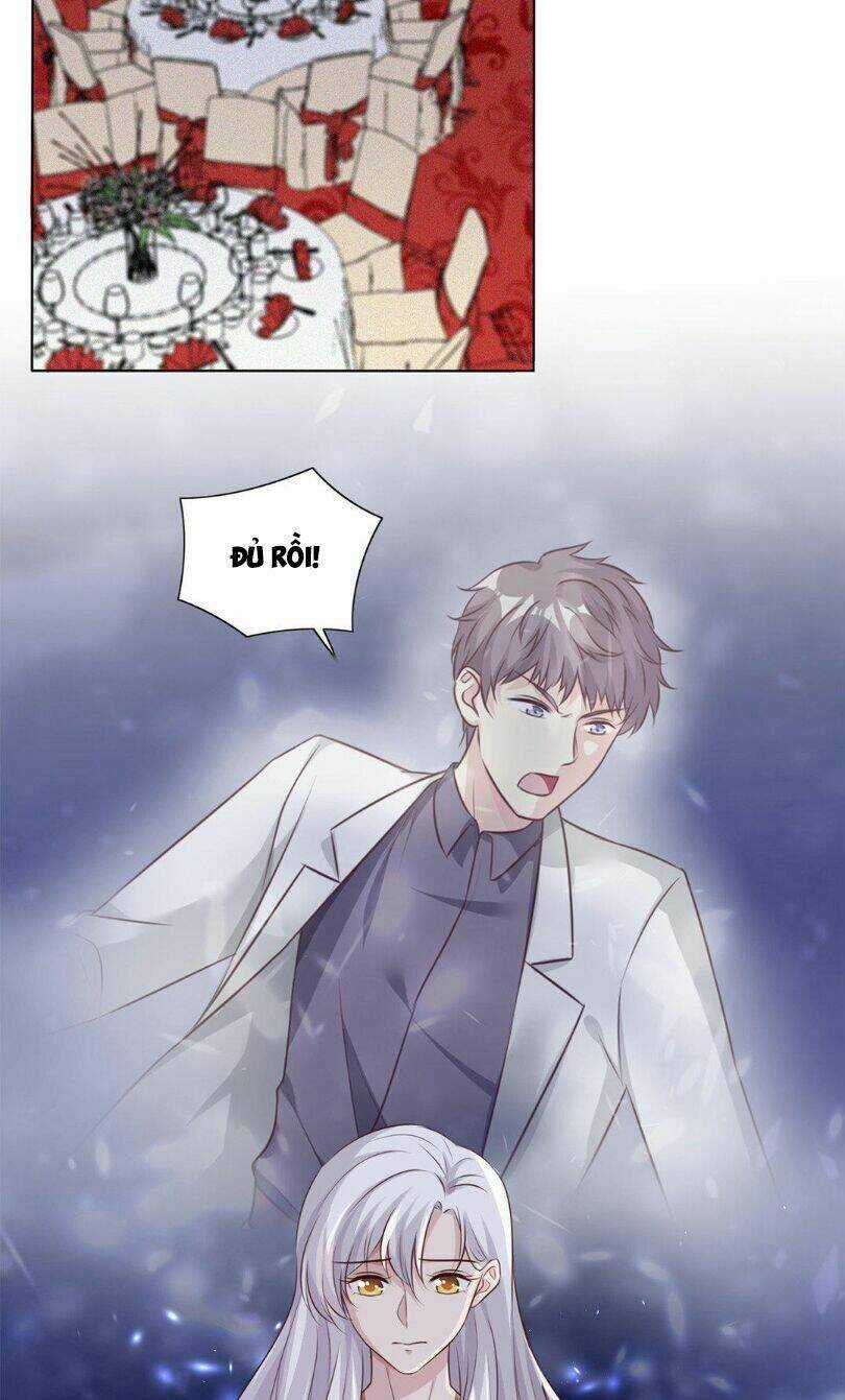 Trở Lại Showbiz Làm Ảnh Hậu Chapter 4 trang 29