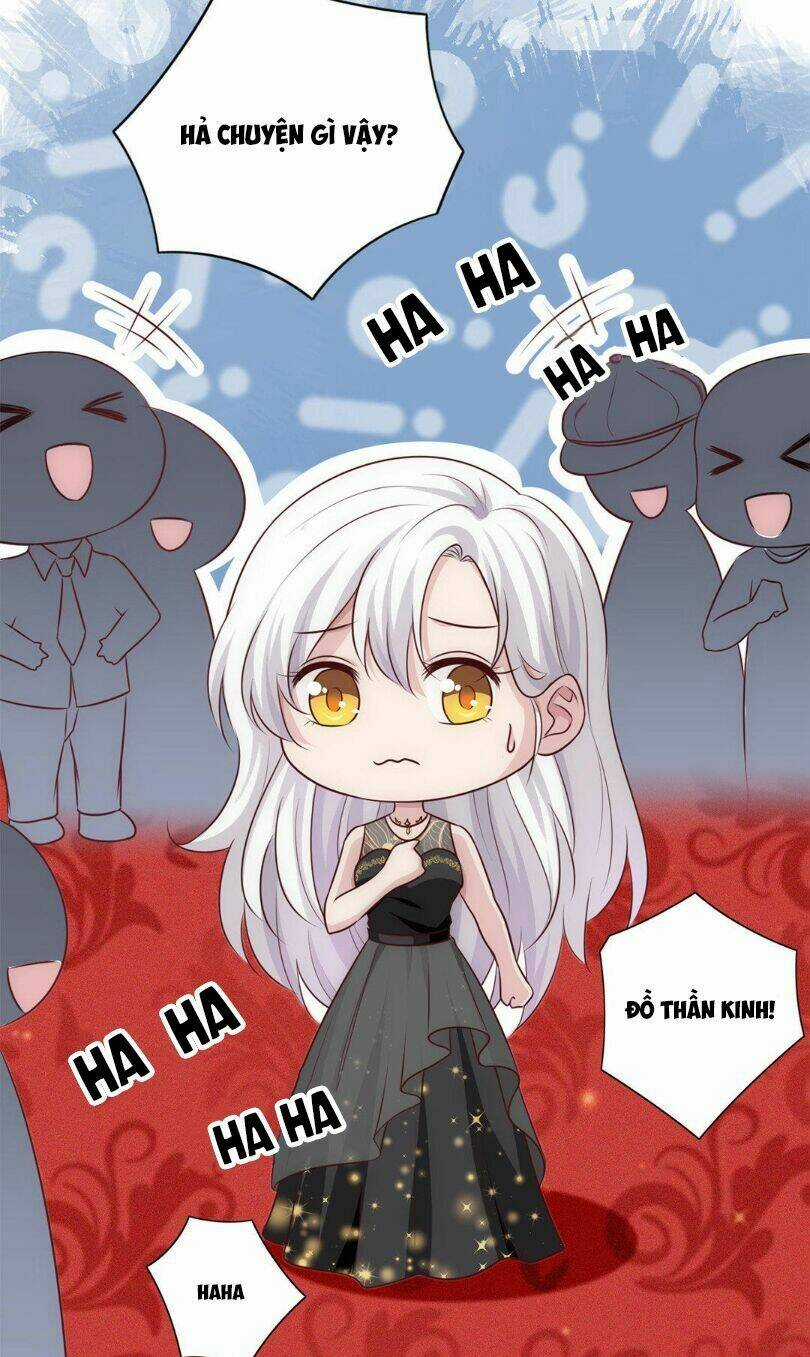 Trở Lại Showbiz Làm Ảnh Hậu Chapter 4 trang 3