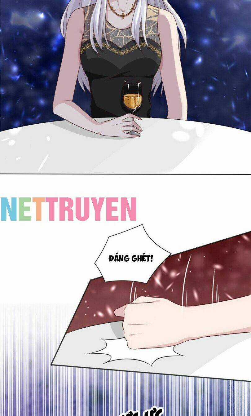 Trở Lại Showbiz Làm Ảnh Hậu Chapter 4 trang 30