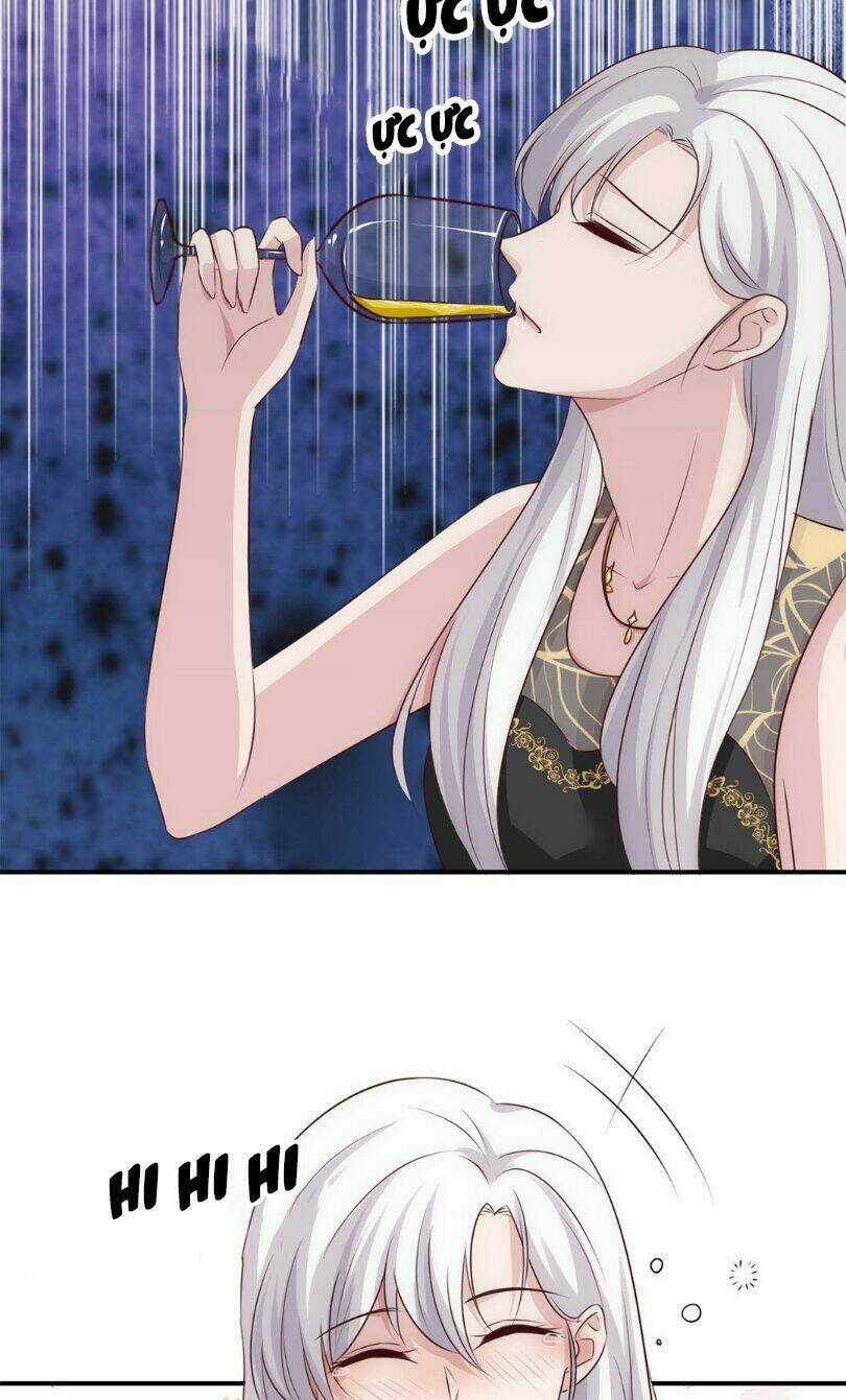 Trở Lại Showbiz Làm Ảnh Hậu Chapter 4 trang 31