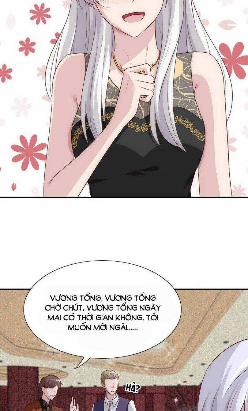 Trở Lại Showbiz Làm Ảnh Hậu Chapter 4 trang 32