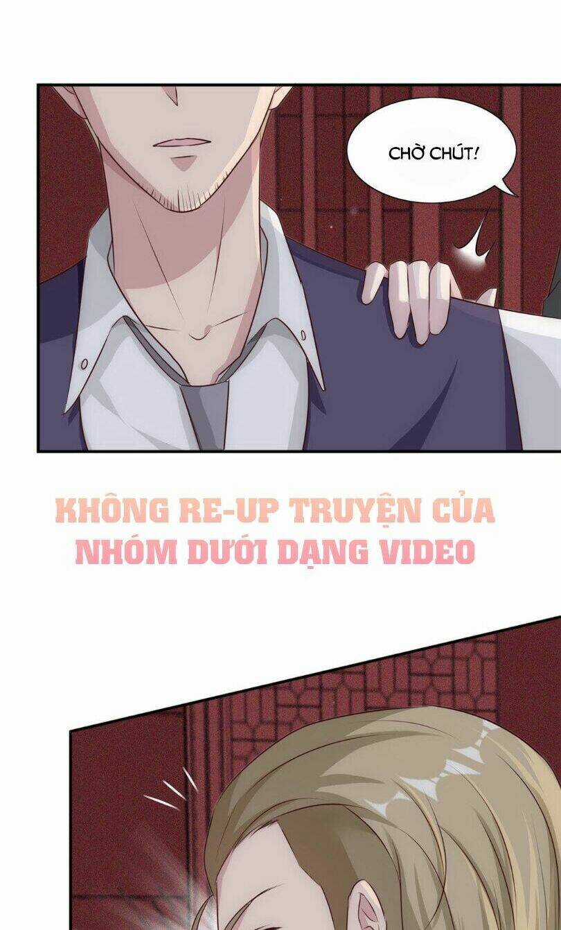 Trở Lại Showbiz Làm Ảnh Hậu Chapter 4 trang 38