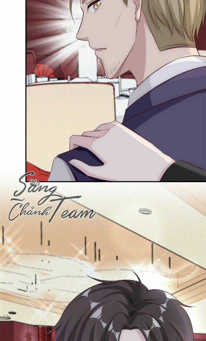 Trở Lại Showbiz Làm Ảnh Hậu Chapter 4 trang 39