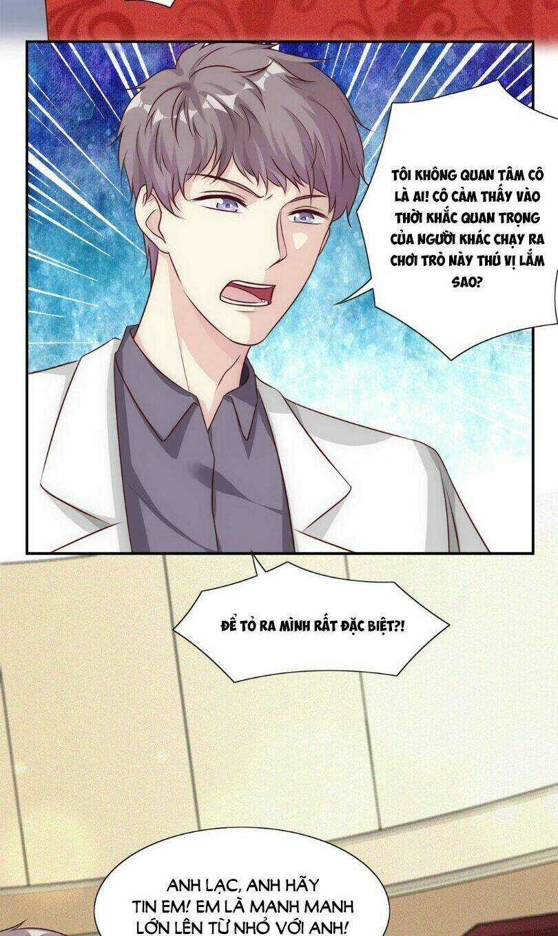 Trở Lại Showbiz Làm Ảnh Hậu Chapter 4 trang 4