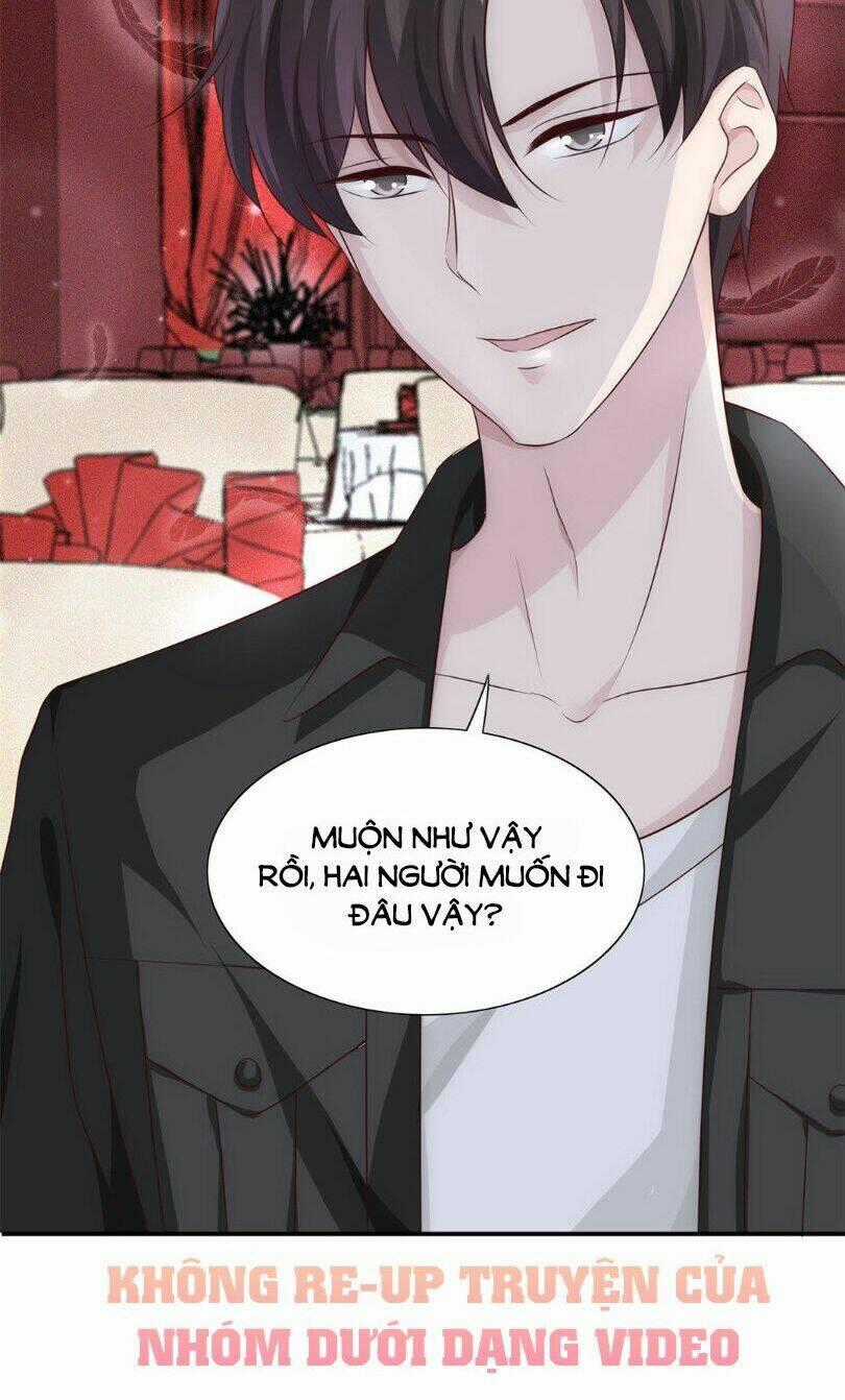 Trở Lại Showbiz Làm Ảnh Hậu Chapter 4 trang 40