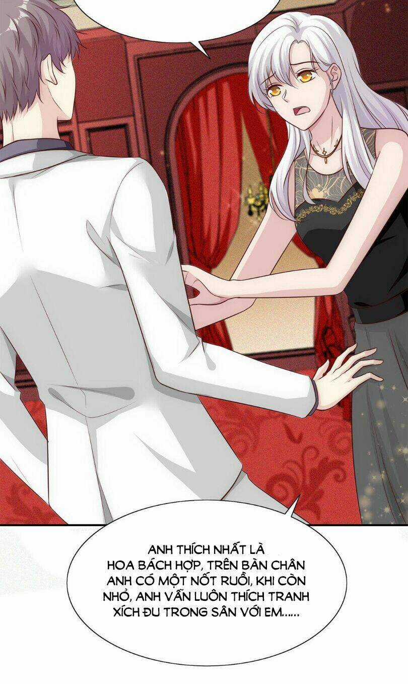 Trở Lại Showbiz Làm Ảnh Hậu Chapter 4 trang 5