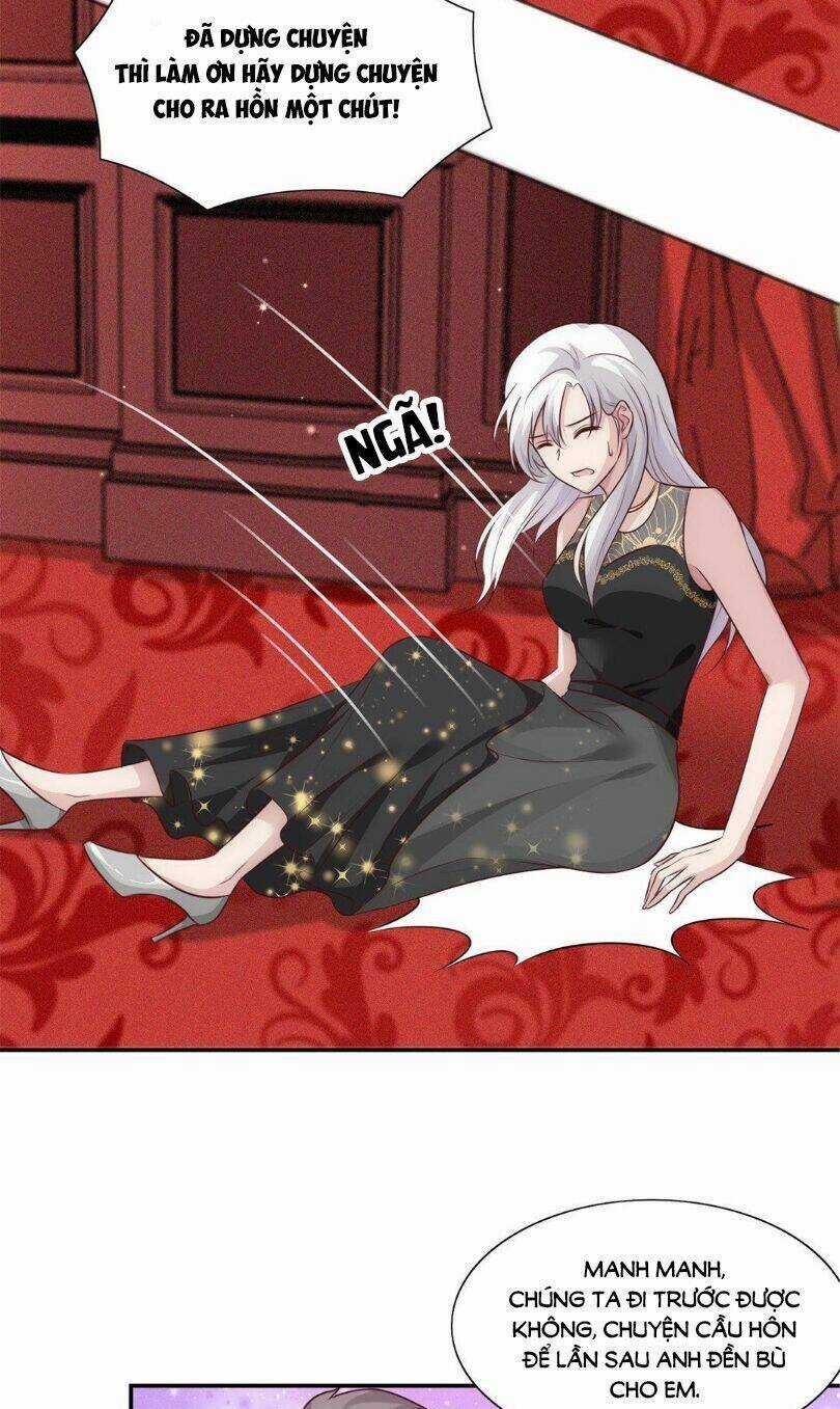 Trở Lại Showbiz Làm Ảnh Hậu Chapter 4 trang 7