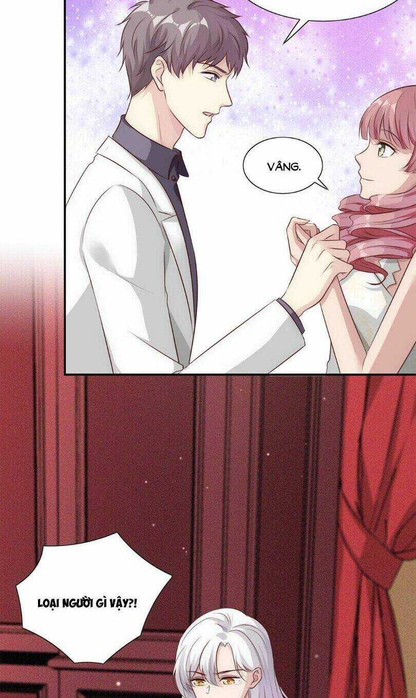 Trở Lại Showbiz Làm Ảnh Hậu Chapter 4 trang 8