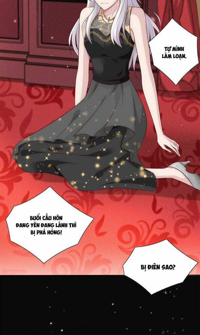 Trở Lại Showbiz Làm Ảnh Hậu Chapter 4 trang 9