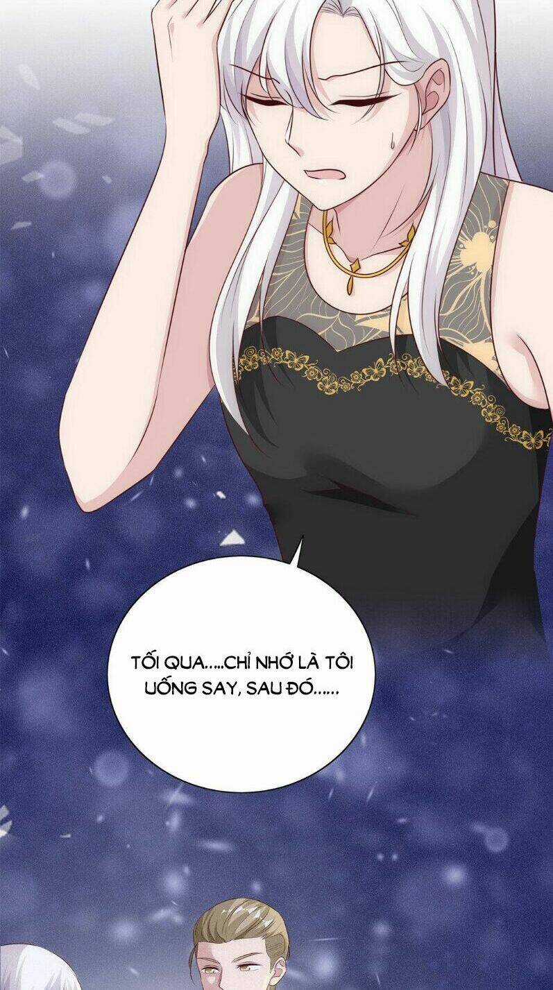 Trở Lại Showbiz Làm Ảnh Hậu Chapter 5 trang 10