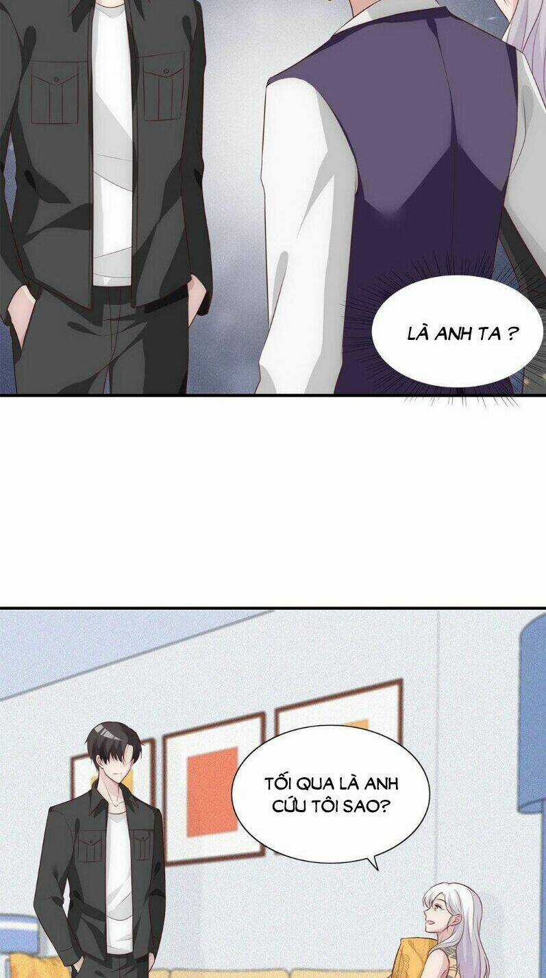 Trở Lại Showbiz Làm Ảnh Hậu Chapter 5 trang 12