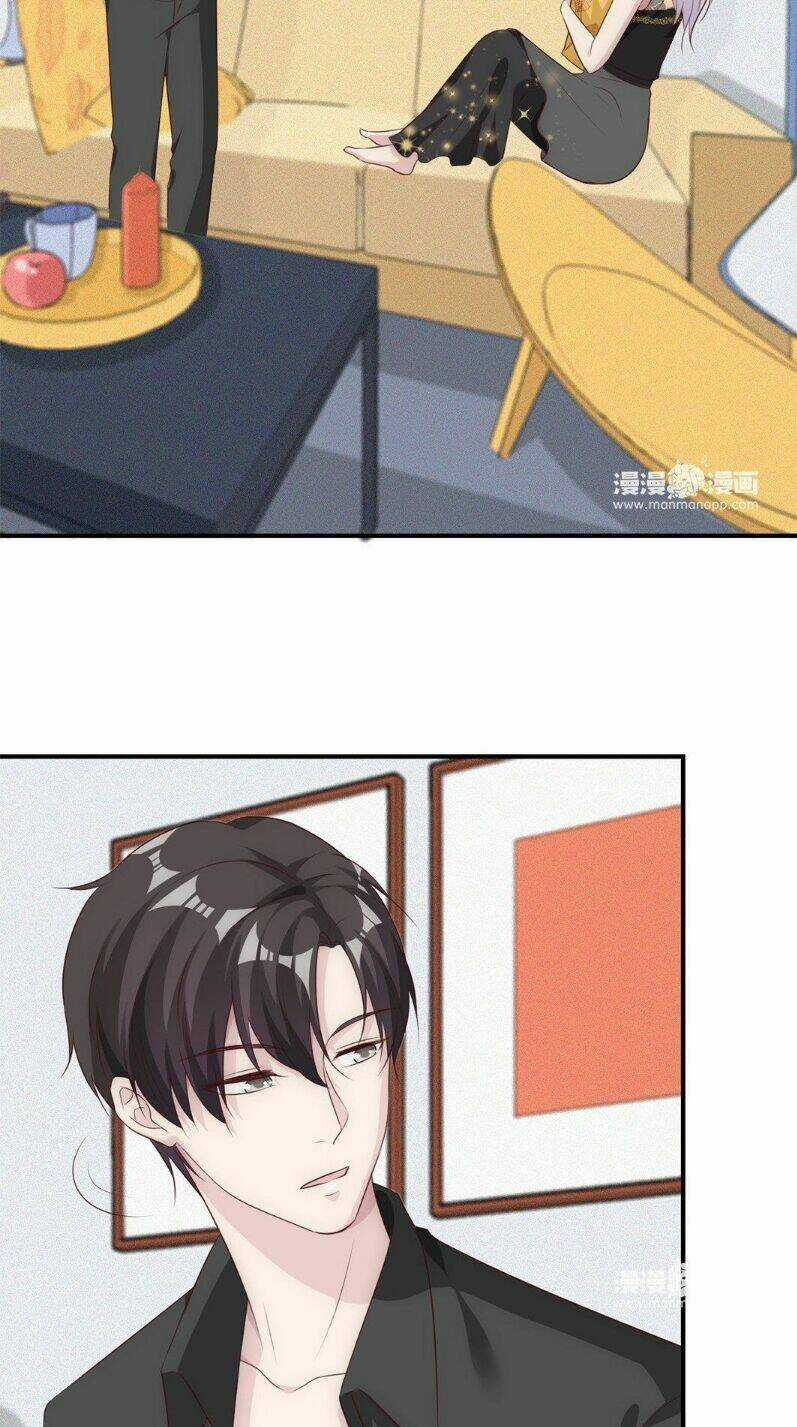 Trở Lại Showbiz Làm Ảnh Hậu Chapter 5 trang 13