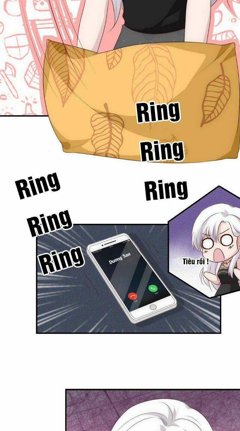 Trở Lại Showbiz Làm Ảnh Hậu Chapter 5 trang 15