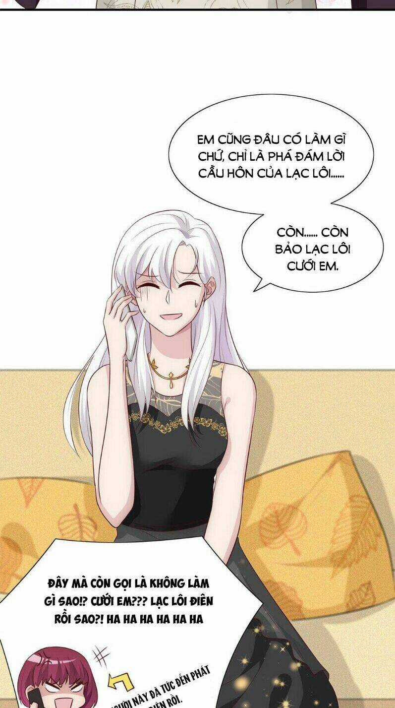 Trở Lại Showbiz Làm Ảnh Hậu Chapter 5 trang 18