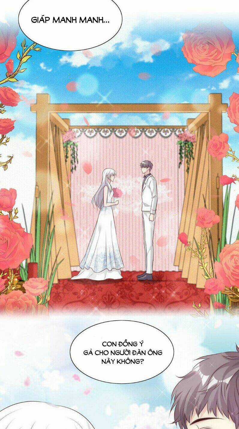 Trở Lại Showbiz Làm Ảnh Hậu Chapter 5 trang 2