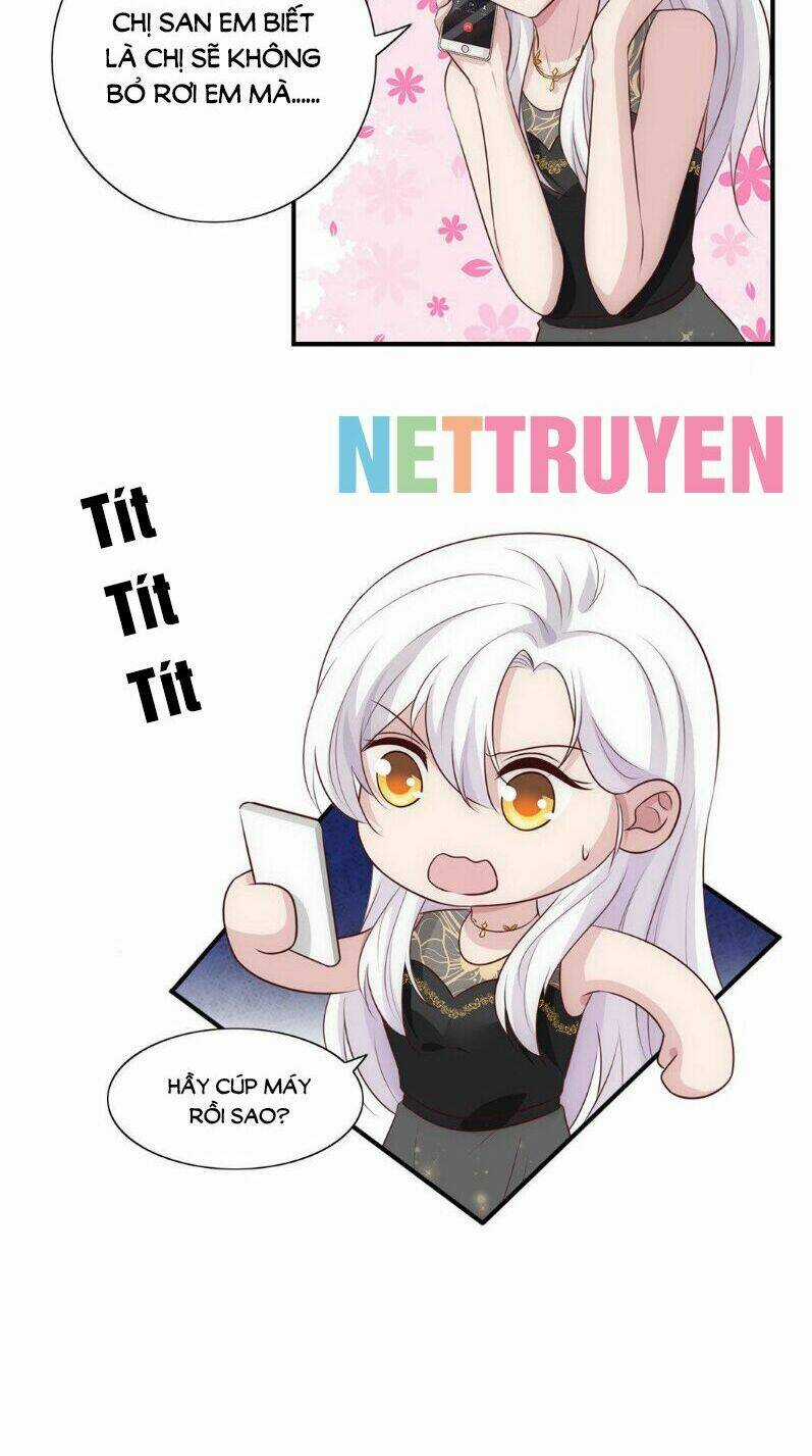 Trở Lại Showbiz Làm Ảnh Hậu Chapter 5 trang 20