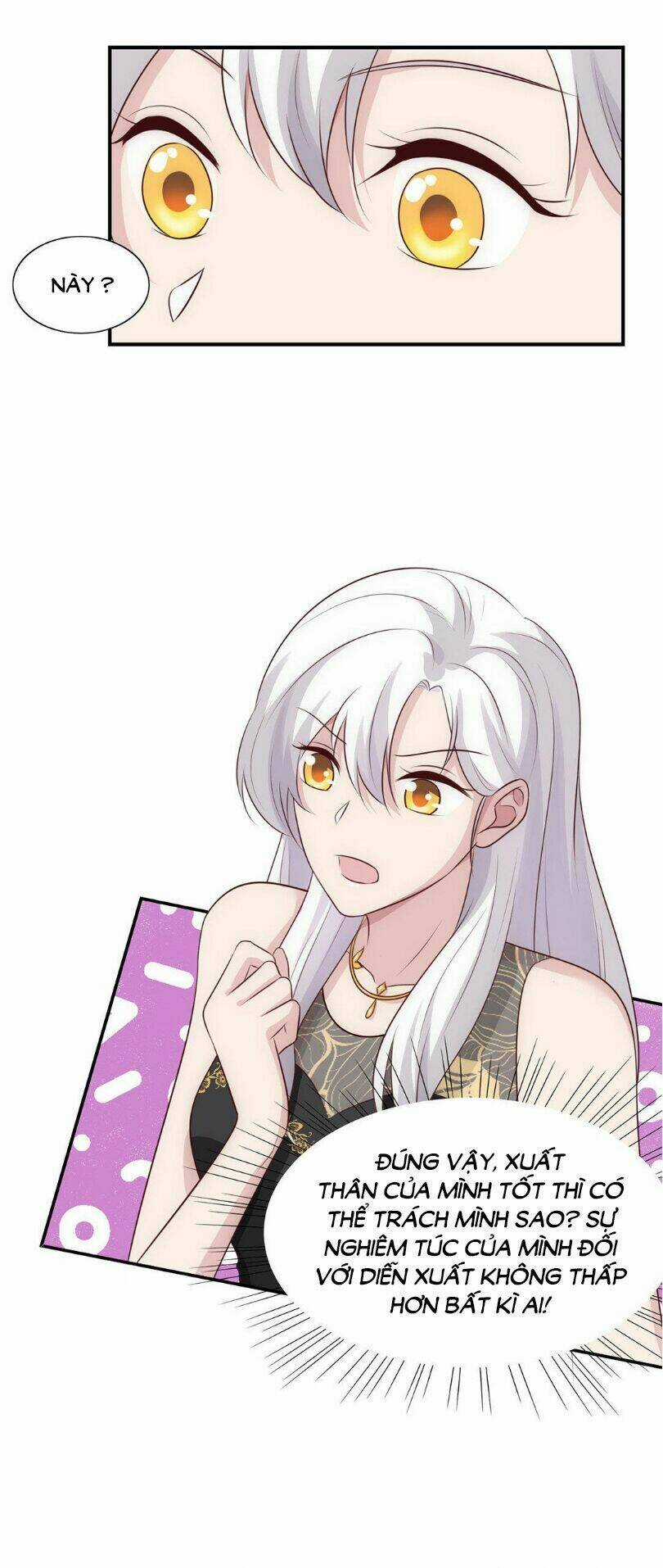 Trở Lại Showbiz Làm Ảnh Hậu Chapter 5 trang 26