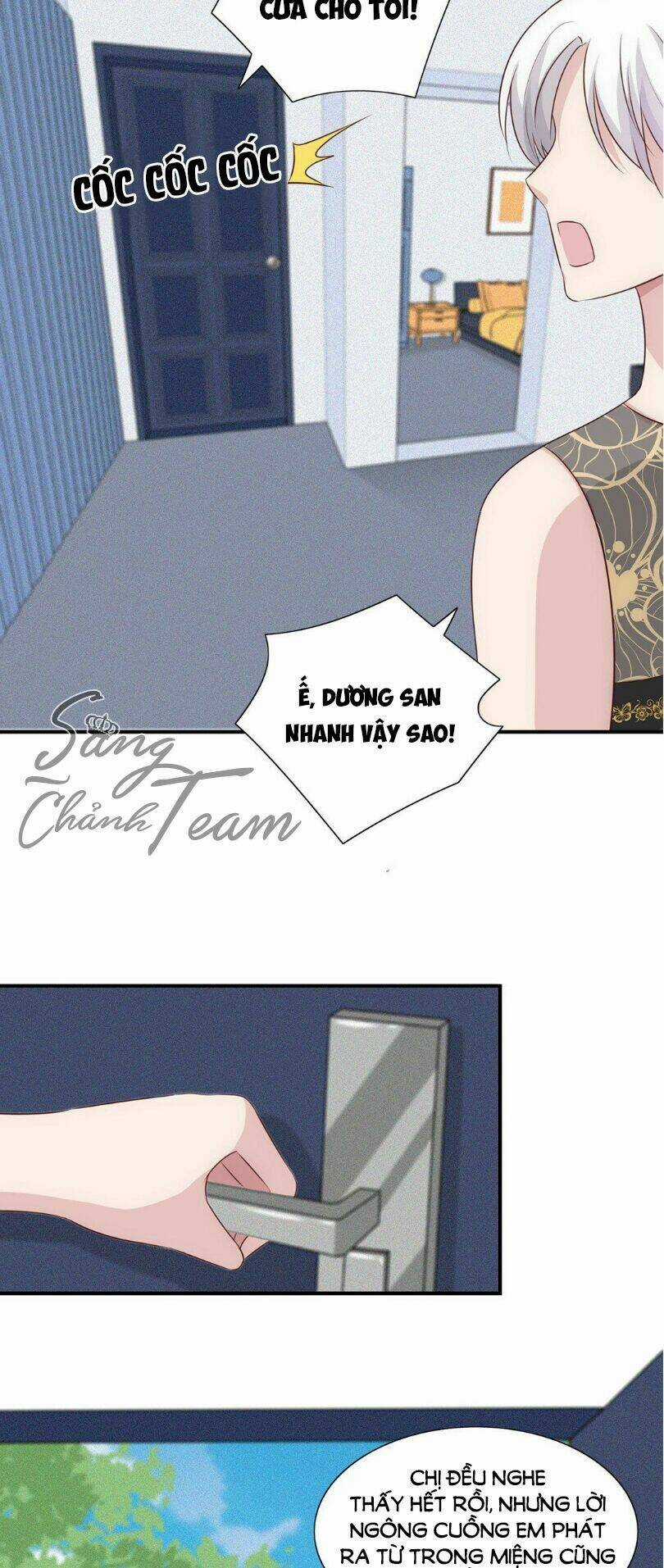 Trở Lại Showbiz Làm Ảnh Hậu Chapter 5 trang 29