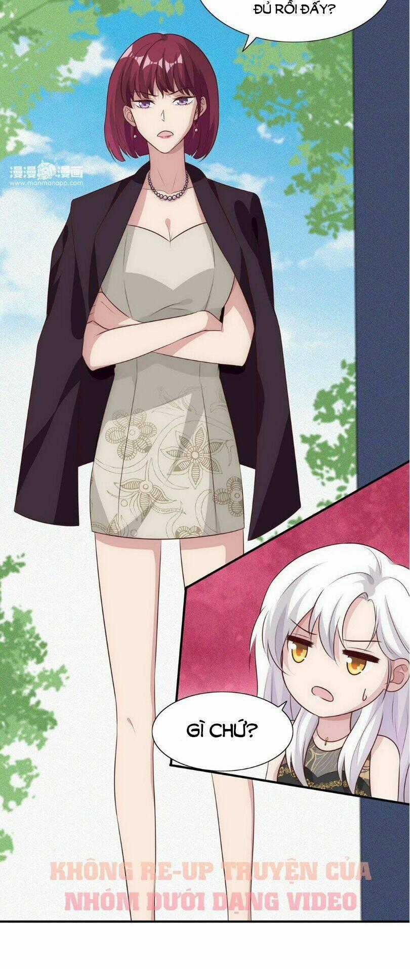 Trở Lại Showbiz Làm Ảnh Hậu Chapter 5 trang 30