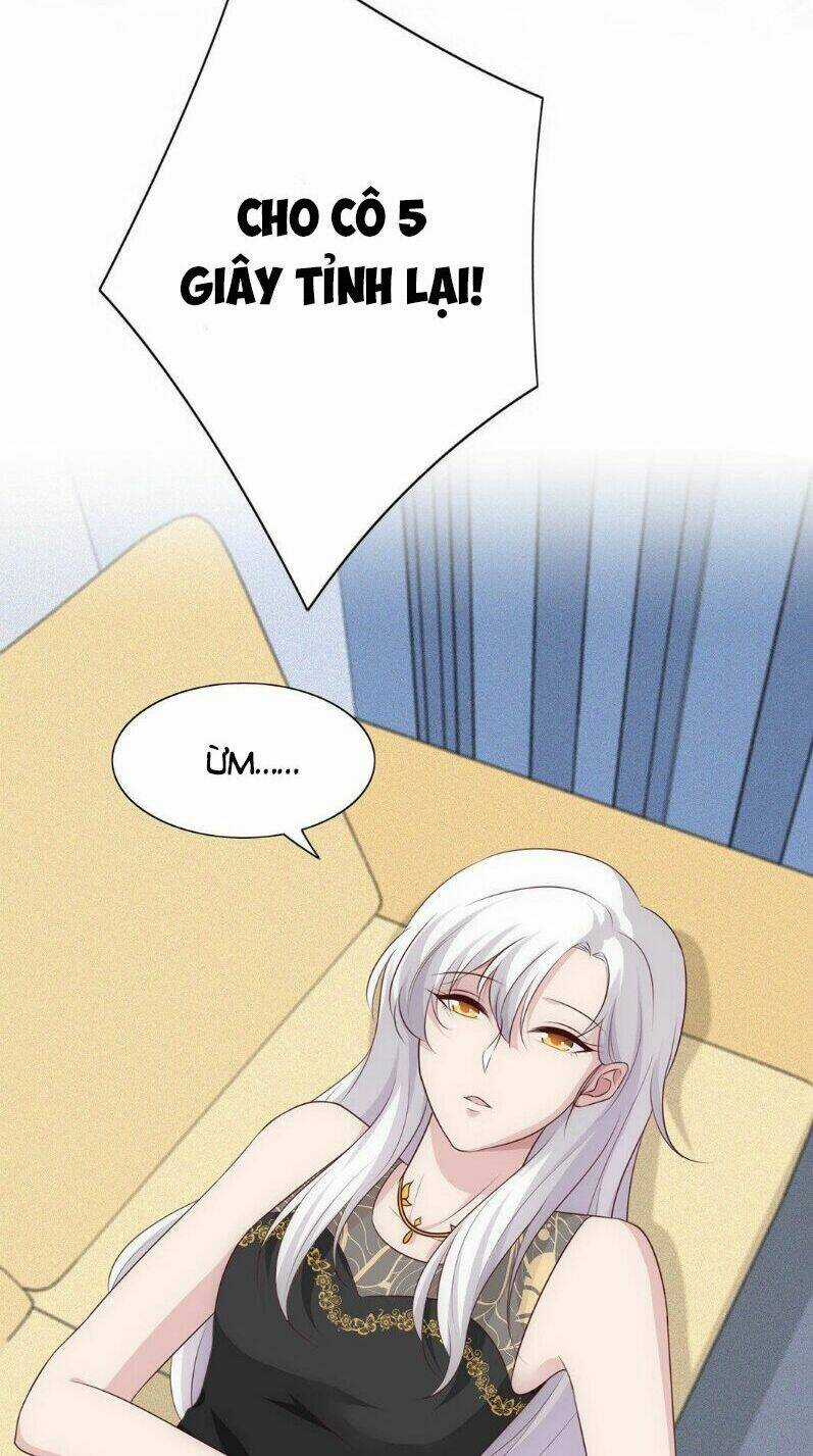 Trở Lại Showbiz Làm Ảnh Hậu Chapter 5 trang 4