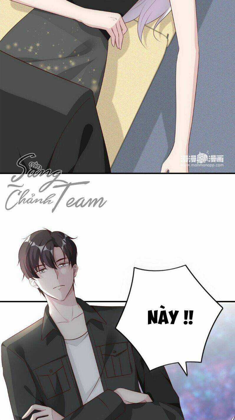 Trở Lại Showbiz Làm Ảnh Hậu Chapter 5 trang 5