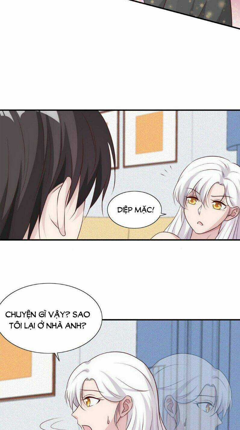 Trở Lại Showbiz Làm Ảnh Hậu Chapter 5 trang 7