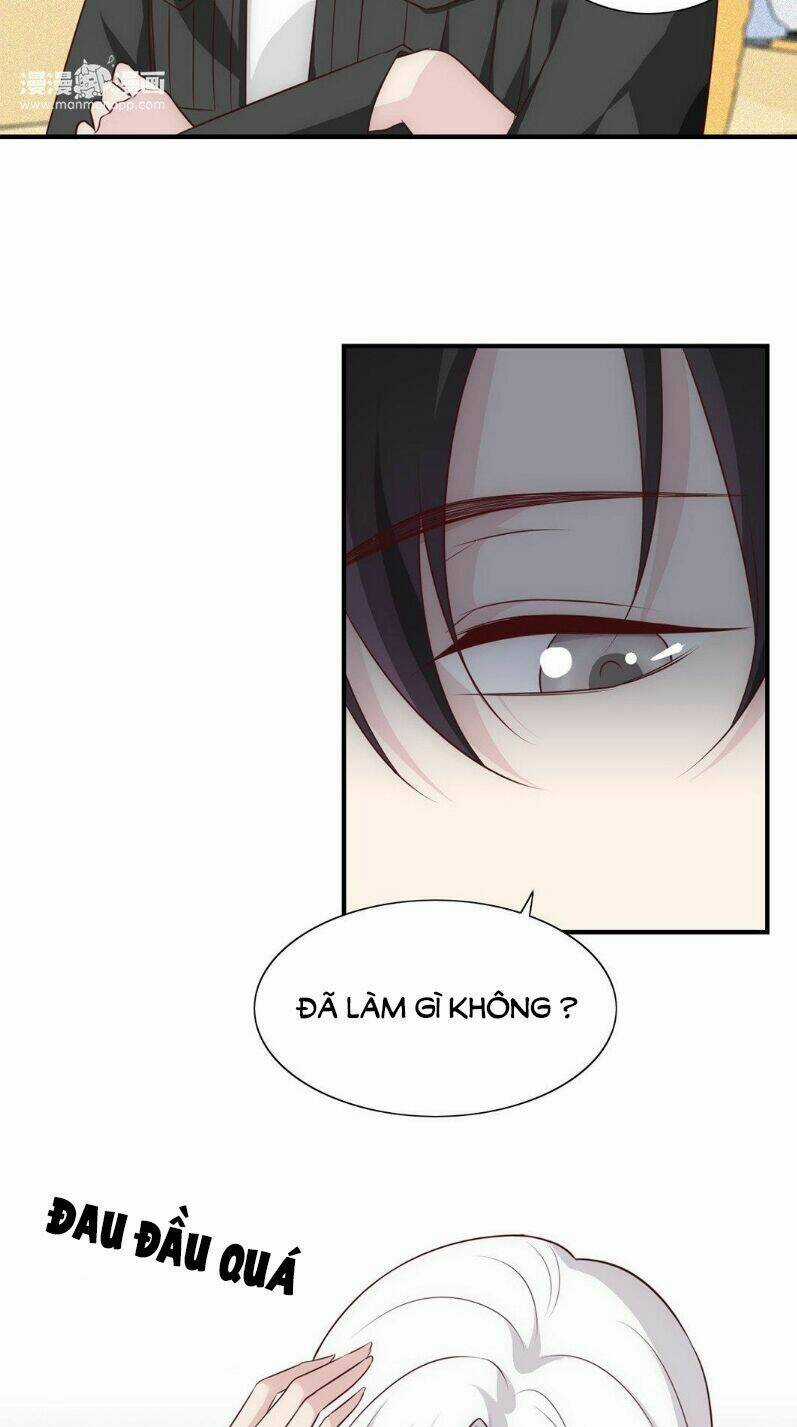 Trở Lại Showbiz Làm Ảnh Hậu Chapter 5 trang 9