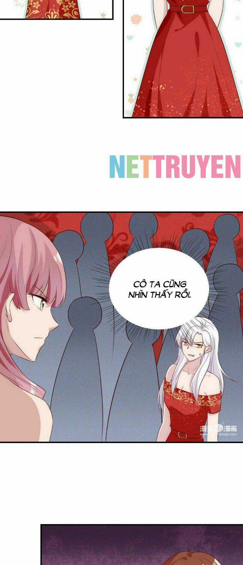 Trở Lại Showbiz Làm Ảnh Hậu Chapter 6 trang 17