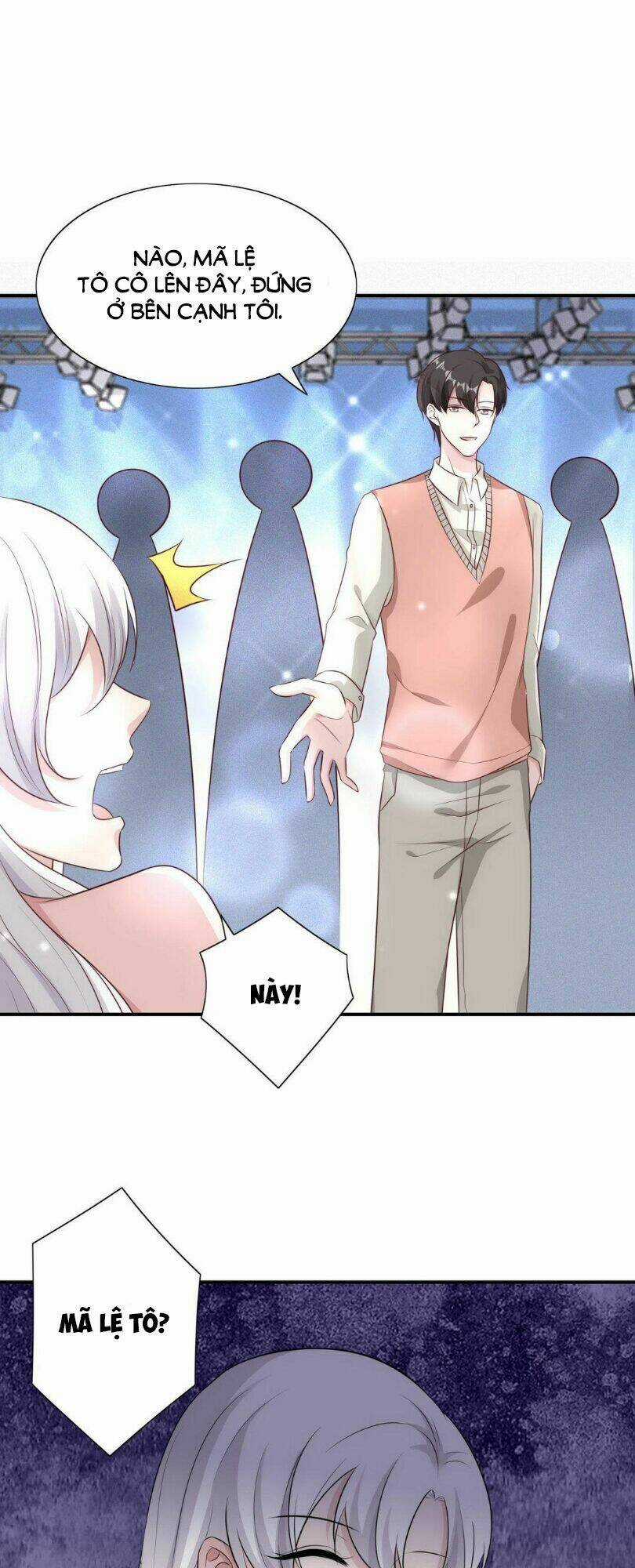 Trở Lại Showbiz Làm Ảnh Hậu Chapter 6 trang 19