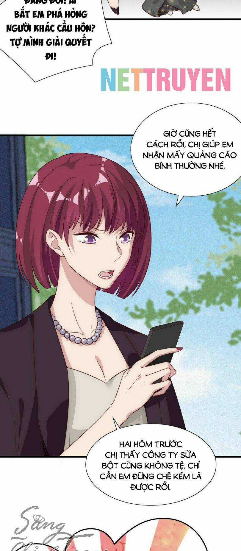 Trở Lại Showbiz Làm Ảnh Hậu Chapter 6 trang 2