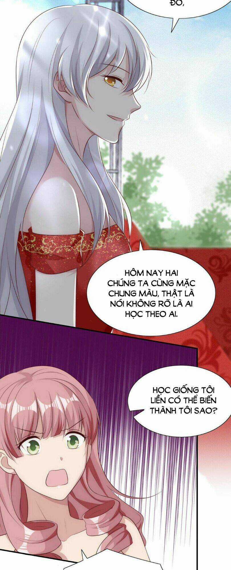 Trở Lại Showbiz Làm Ảnh Hậu Chapter 6 trang 22