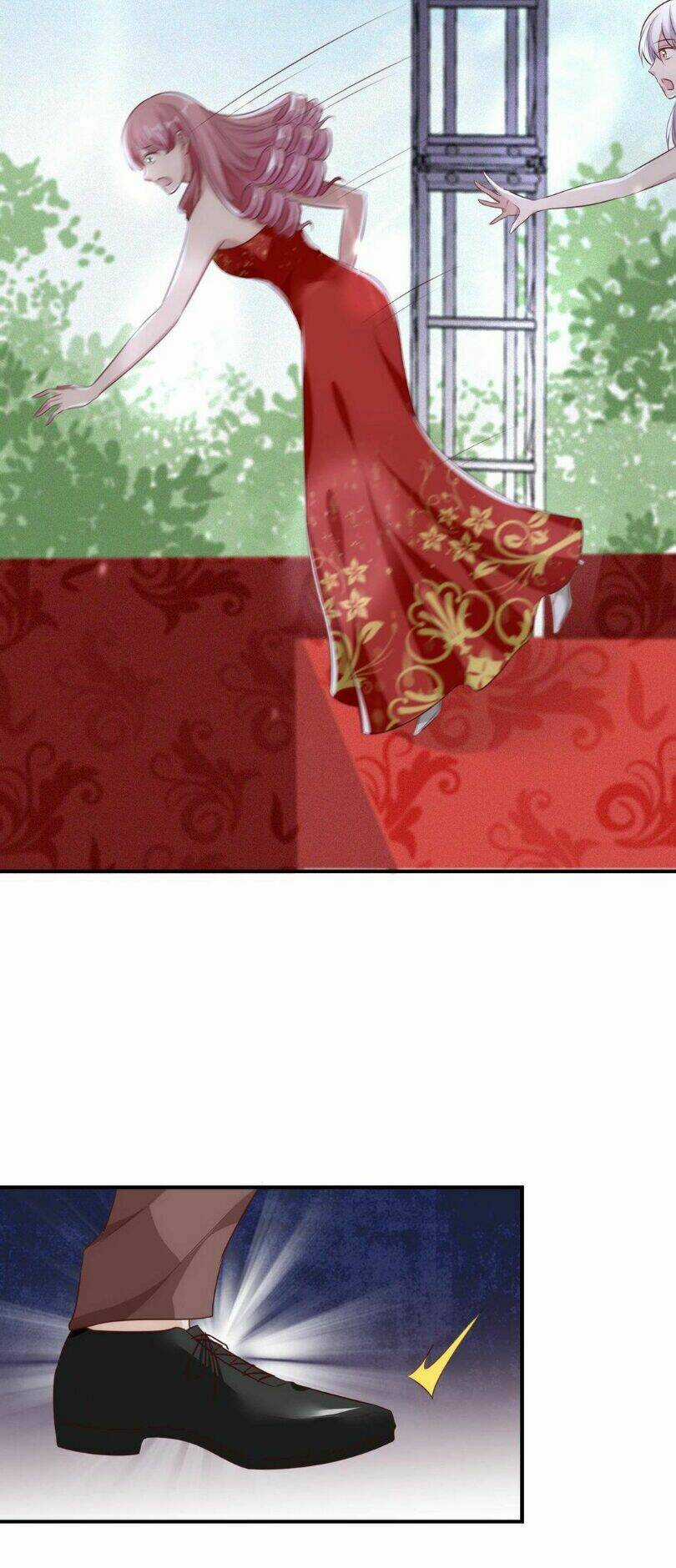 Trở Lại Showbiz Làm Ảnh Hậu Chapter 6 trang 24